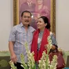 Mayangsari romantis dengan Bambang