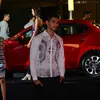 Mazda Fashion Street