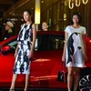 Mazda Fashion Street