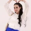 Arumi Bachsin Heart Pose