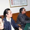 Baim Paula Rebutan Hak Asuh Anak