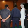 Baim Paula Rebutan Hak Asuh Anak