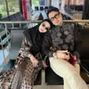 Nikita Mirzani dan Reza Gladys