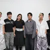 Meet &amp; Greet SB19 x Aruma