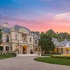 Rumah Mark Wahlberg