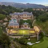 Rumah Mark Wahlberg