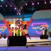 Ulang Tahun Dahsyat