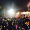 Ulang Tahun Dahsyat