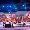 Ulang Tahun Dahsyat