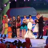 Ulang Tahun Dahsyat
