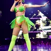 Katy Perry
