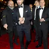 BAFTA 2015