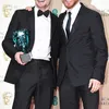 BAFTA 2015
