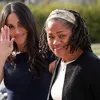 FASHION MEGHAN MARKLE