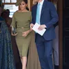 FASHION MEGHAN MARKLE
