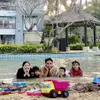 Desta Natasha Rizky Anak Rujuk