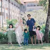 Desta Natasha Rizky Anak Rujuk