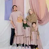 Desta Natasha Rizky Anak Rujuk