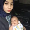 natasha rizki, megumi, miskha