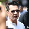 Proses Hukum Eza Gionino