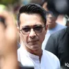 Jadwal Sidang Eza Gionino