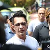 Tiga Kesepakatan Eza Gionino