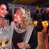 Farah Quinn di Cannes
