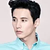 Pekerjaan Bintang Korea
