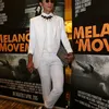 Melancholy is Movement