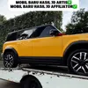 Mobil Melaney Ricardo
