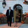 Halloween Trump