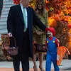 Halloween Trump