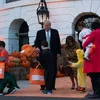 Halloween Trump