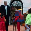 Halloween Trump