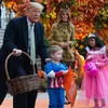 Halloween Trump