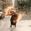 Marvel Entertainment