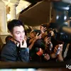 Baim Wong Melayat Suami Najwa Shihab