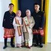 Potret Redy Mulyana.