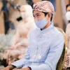 Potret Redy Mulyana.