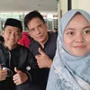 Potret Redy Mulyana.