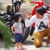 Hot Daddy Melky Bajaj