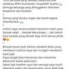 Melly Goeslaw minta maaf