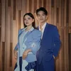 Melly Lee bersandar ke Arbil
