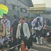 Melly Lee dan Tasya DA7