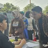 Melly Lee dan Tasya DA7
