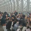 audisi Dangdut Academy