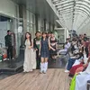 Dangdut Academy
