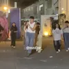 Ji Chang Wook Pakai Kutang di M Bloc