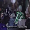 BTS Dance Butter