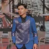 Potret terbaru Rio LIDA.